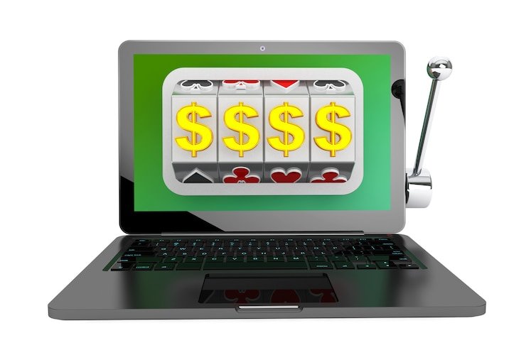 Desktop and mobile access to pisang777 login games